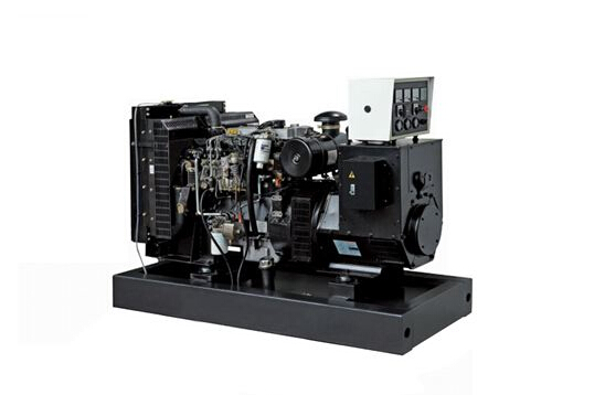 永福科克150kw大型柴油发电机组