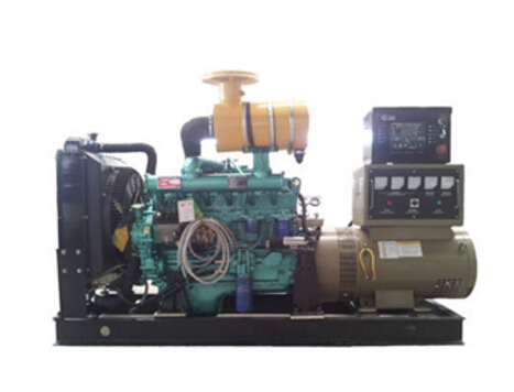 永福宗申动力200kw大型柴油发电机组