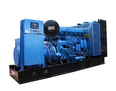 永福宗申动力150kw大型柴油发电机组