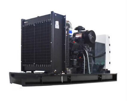 永福宗申动力8kw小型柴油发电机