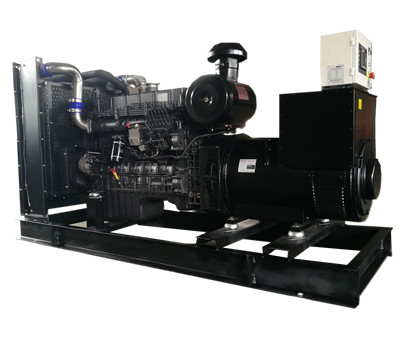 永福上柴柴油发电机组50KW-700KW