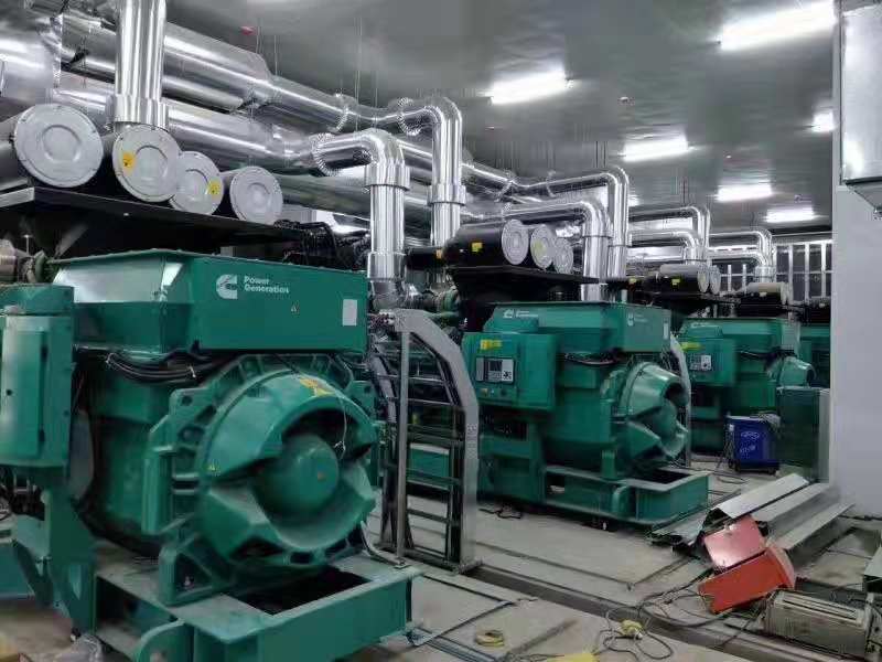 永福发电机出租 永福发电机出租