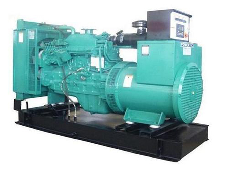 永福80kw康明斯柴油发电机组