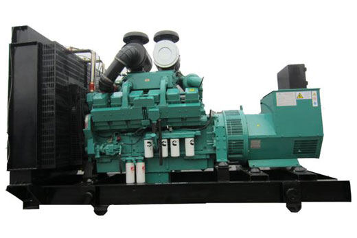 永福柴油发电机组 永福柴油发电机组