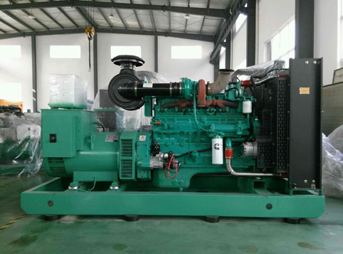 永福柴油发电机组 永福柴油发电机组