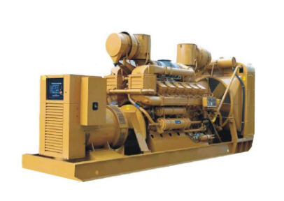 永福发电机出租