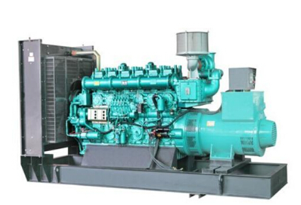 永福发电机出租