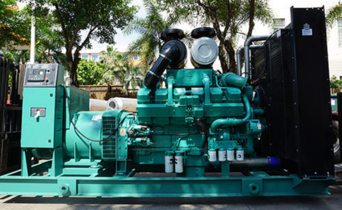 永福柴油发电机 永福柴油发电机