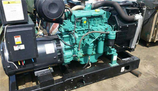 永福柴油发电机 永福柴油发电机